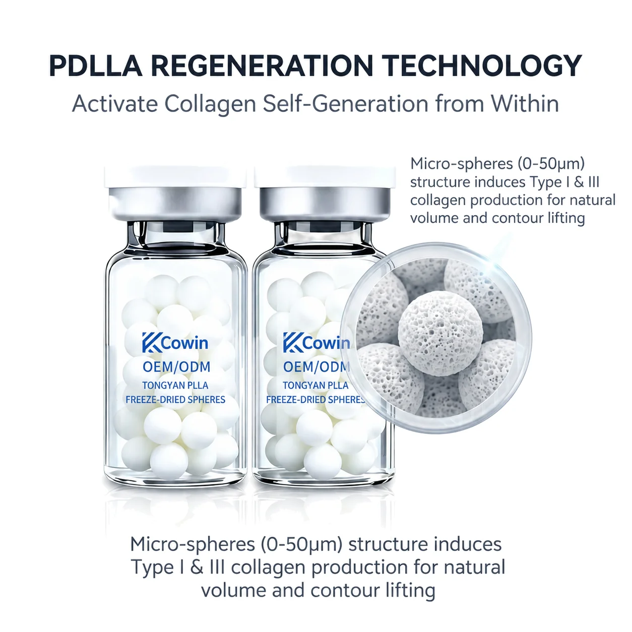 Freeze-Dried Balls — Reference 07 — format reference