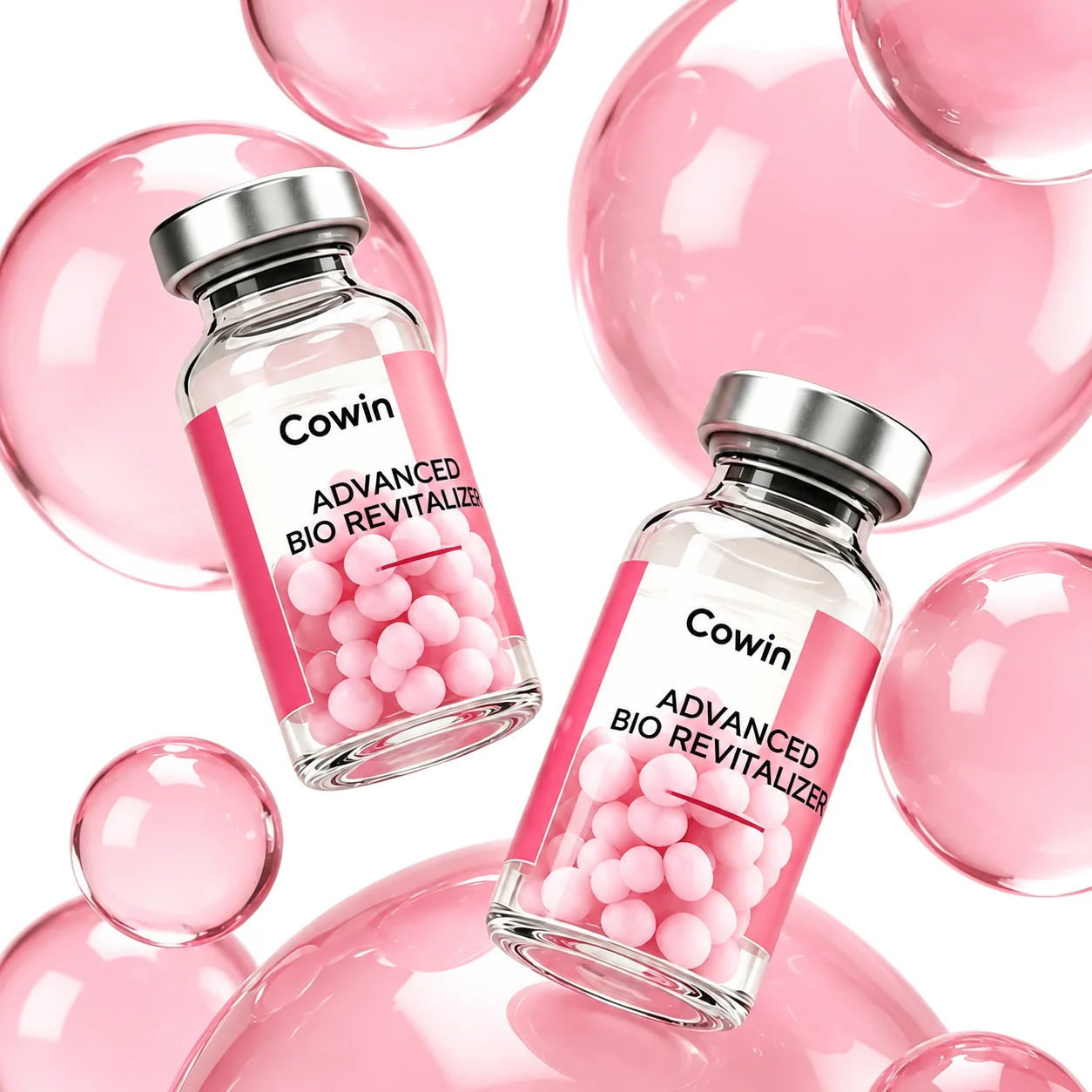 Freeze-Dried Balls — Reference 02 — format reference