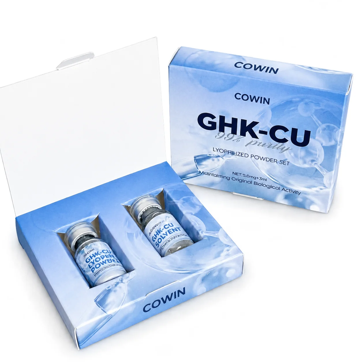 Fresh-Mix Kits — Reference 12 — format reference