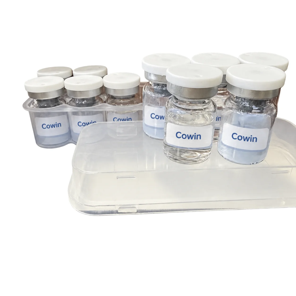 Fresh-Mix Kits — Reference 26 — format reference