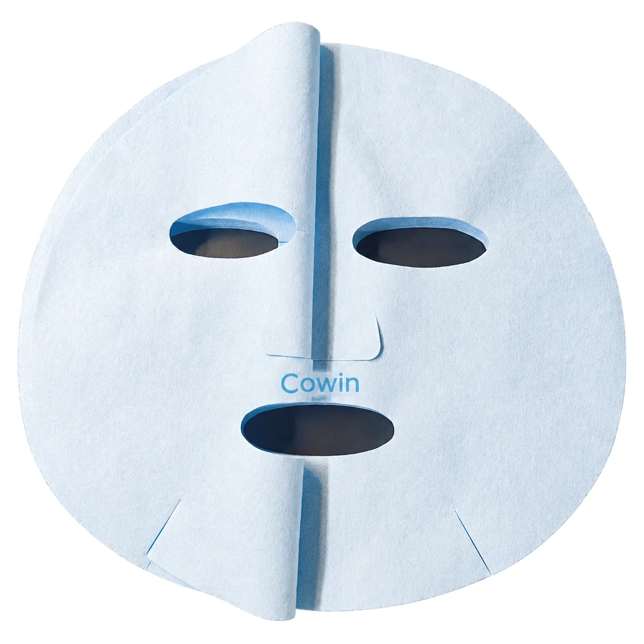 Freeze-Dried Facial Masks — Reference 05 — format reference