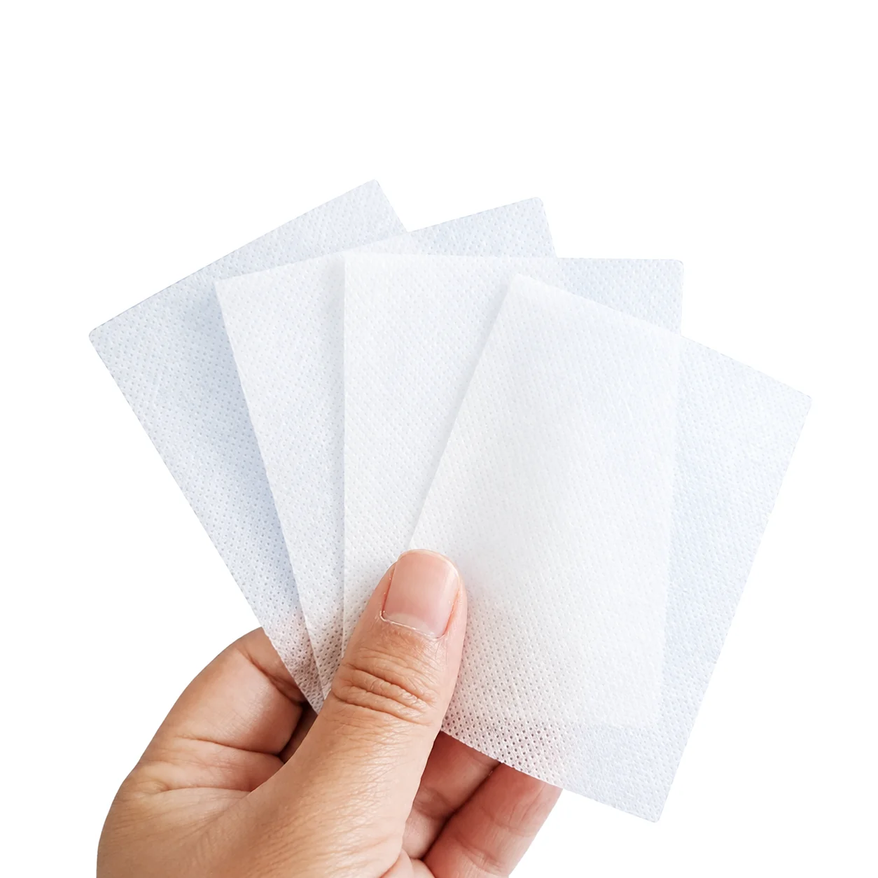 Freeze-Dried Facial Masks — Reference 11 — format reference
