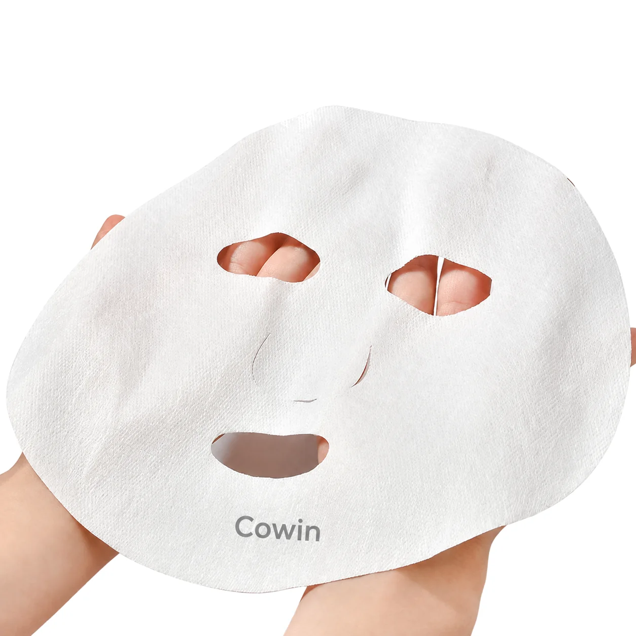 Freeze-Dried Facial Masks — Reference 03 — format reference