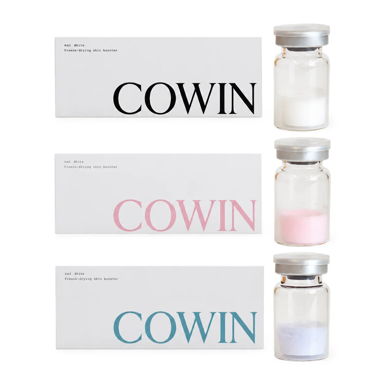 Freeze-Dried Powders — Reference 01 — format reference